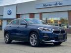 2022 BMW X2 xDrive28i
