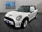 2024 Mini Convertible Cooper S