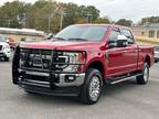 2022 Ford F-250 Super Duty XLT
