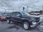 2022 Chevrolet Silverado 1500 Limited LT