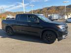 2021 Honda Ridgeline Black Edition