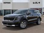 2025 Kia Sorento LX