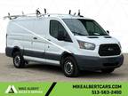 2016 Ford Transit 250