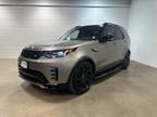 2022 Land Rover Discovery P300 S R-Dynamic