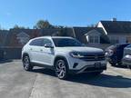 2020 Volkswagen Atlas Cross Sport V6 SEL Premium 4Motion