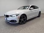 2019 BMW 4 Series 430i xDrive Gran Coupe