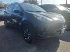 2021 Kia Sportage S