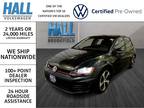 2017 Volkswagen Golf Gti SE