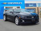 2010 Chevrolet Camaro SS