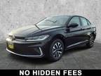 2025 Volkswagen Jetta S