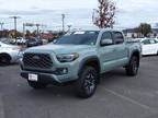 2022 Toyota Tacoma TRD Off-Road