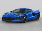 2025 Chevrolet Corvette Stingray