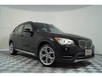 2013 BMW X1 xDrive35i