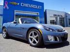 2008 Saturn Sky Red Line