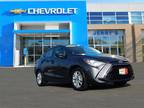 2016 Scion Ia Base