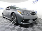 2013 Infiniti G37 Coupe IPL