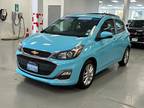 2021 Chevrolet Spark 1LT CVT