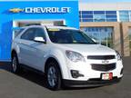 2011 Chevrolet Equinox LT