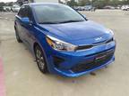 2023 Kia Rio 5-Door S