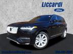 2017 Volvo XC90 T6 Inscription