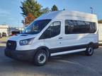 2024 Ford Transit XL