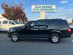 2017 Ford Expedition El XL Fleet