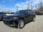 2025 Jeep Grand Cherokee L Laredo X