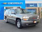 2005 Gmc Yukon Xl Denali