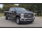 2024 Ford F-350 Super Duty King Ranch