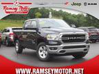 2019 Ram Ram Pickup 1500 Big Horn
