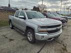 2018 Chevrolet Silverado 1500 LT Z71