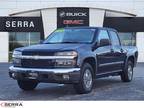 2008 Chevrolet Colorado LT