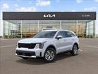 2025 Kia Sorento LX FWD