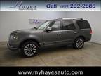 2015 Lincoln Navigator Base