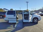 2007 Chevrolet Uplander Cargo