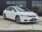 2010 Honda Civic EX