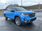 2025 Honda Ridgeline TRAILSPORT AWD