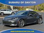 2024 Subaru Brz Limited