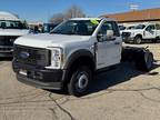 2024 Ford F-550SD XL DRW