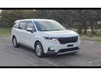 2022 Kia Carnival LX