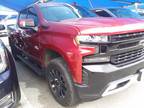 2022 Chevrolet Silverado 1500 Limited LTZ