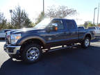 2016 Ford F-250 Super Duty Lariat