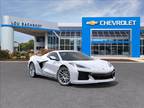 2025 Chevrolet Corvette Z06