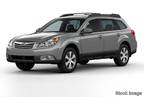 2011 Subaru Outback 2.5i Limited