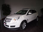 2011 Cadillac Srx Luxury Collection
