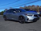 2024 Acura Integra w/Tech w/A-SPEC
