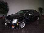 2004 Cadillac Cts Base