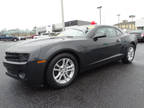 2013 Chevrolet Camaro LT