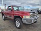 1998 Dodge Ram 1500 ST