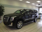 2015 Cadillac Escalade Esv Luxury